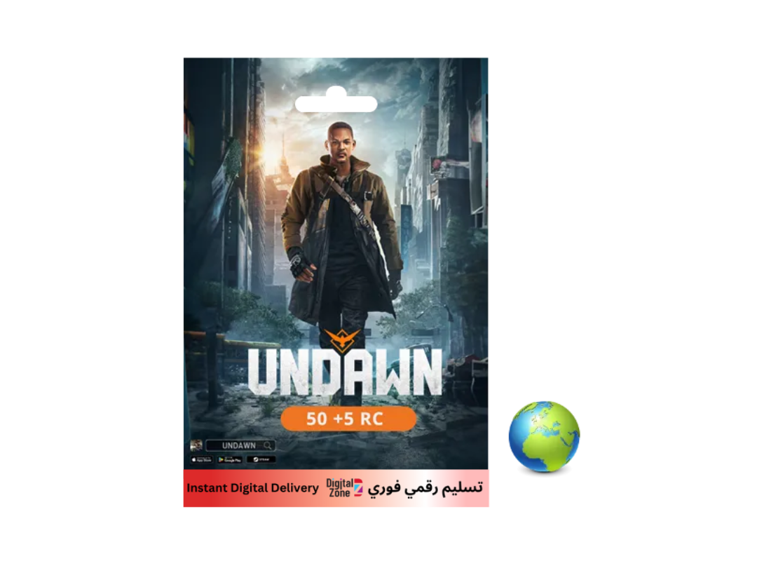 Undawn 1500 + 250 RC Undawn 1500 + 250 RC